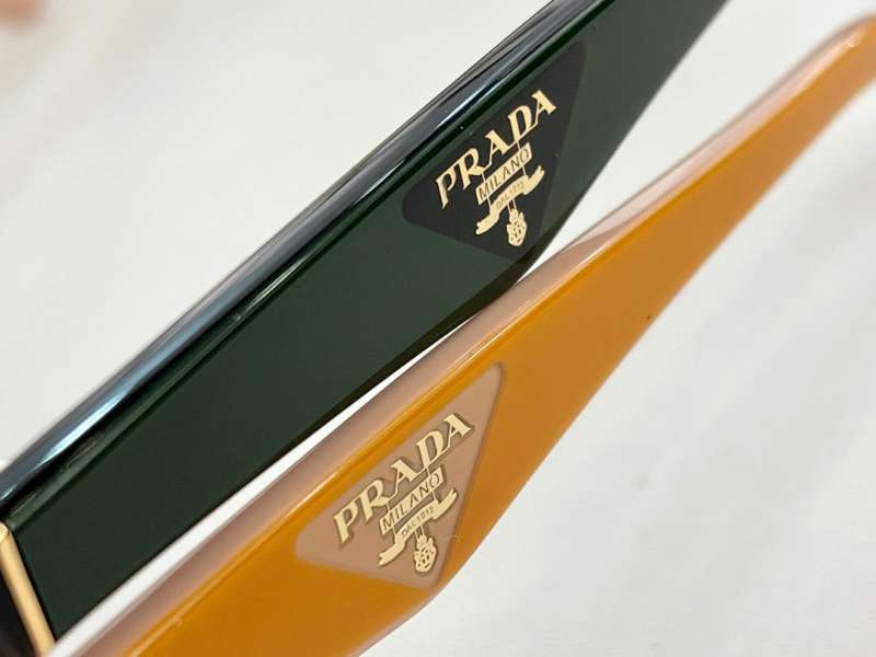 Picture of Pradaa Optical Glasses _SKUfw53697199fw